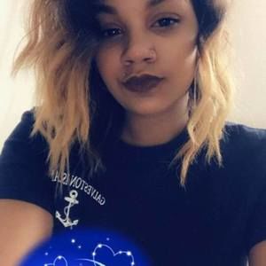 Meet your Posher, Zaria